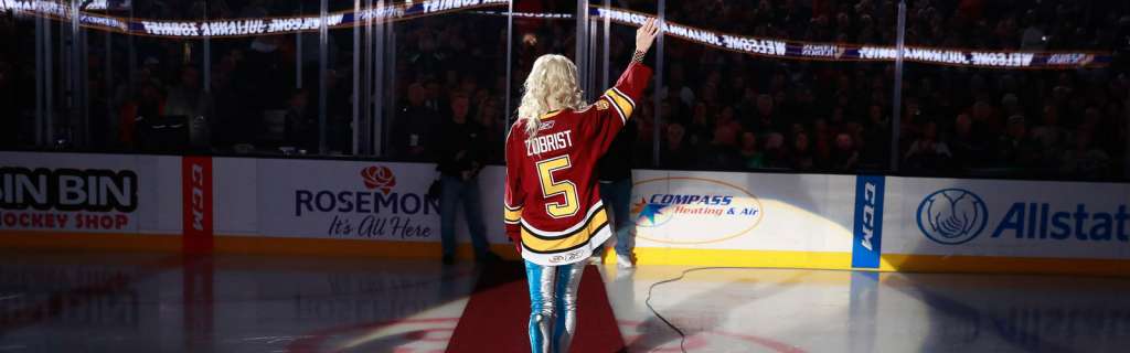 JULIANNA ZOBRIST