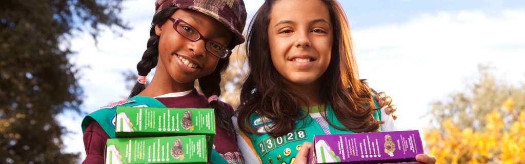 girl scout events Chicago