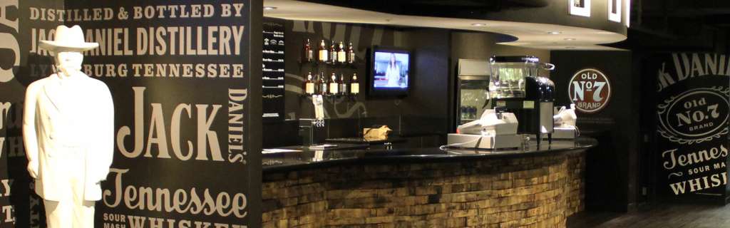 Jack Daniels Club Chicago