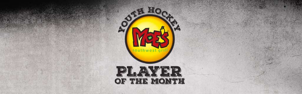 Youth hockey in Chicago
