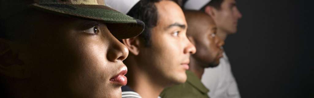 Veterans