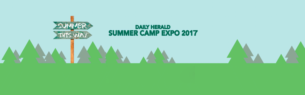 Summer Camp Expo