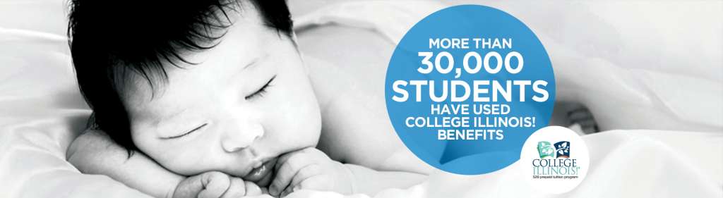 College Illinois! Tuition Planning Benefits through Chicago Wolves