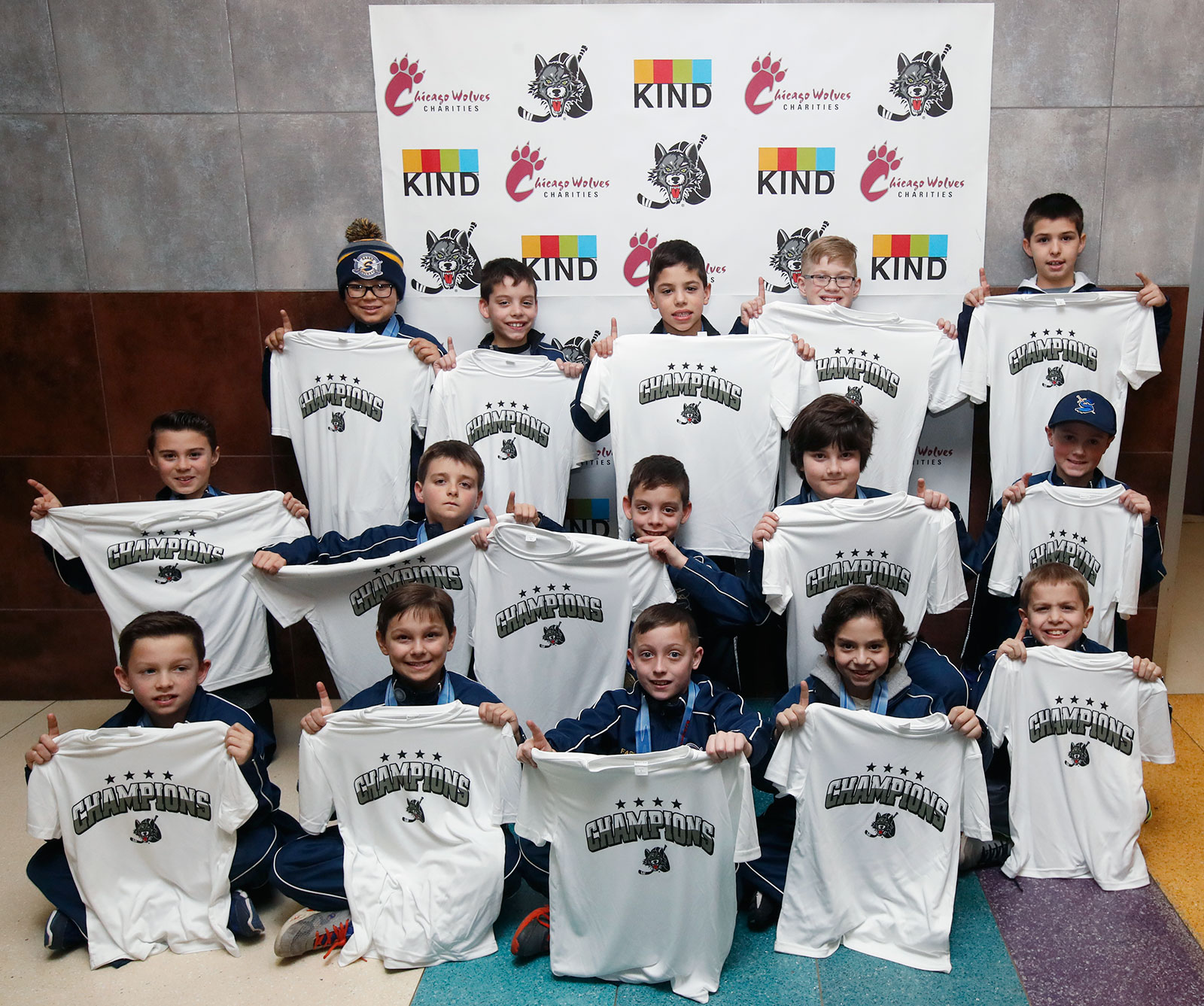 Sabres-Squirt-1-Mid-Winter-Classic-Tournament-Champions