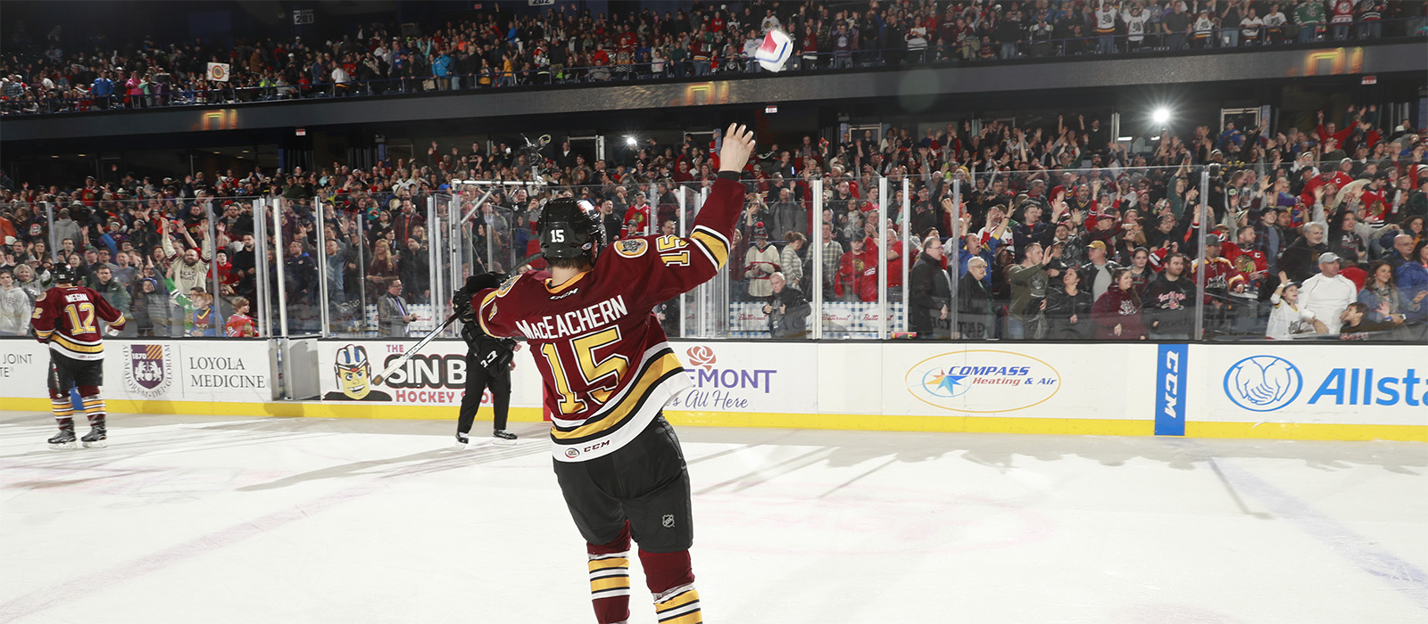 Chicago Wolves Giveaways - april home games bring great wolves giveaways chicago wolves Chicago Wolves Giveaways - april home games bring great wolves giveaways chicago wolves