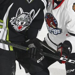 2017-18 Exhibition Games