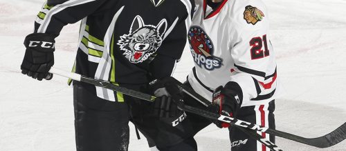2017-18 Exhibition Games