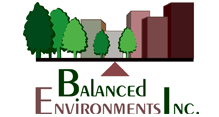 Balanced Environments