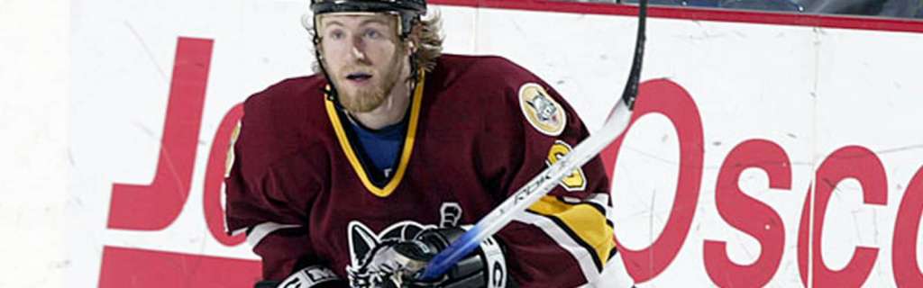 chicago hockey allstars