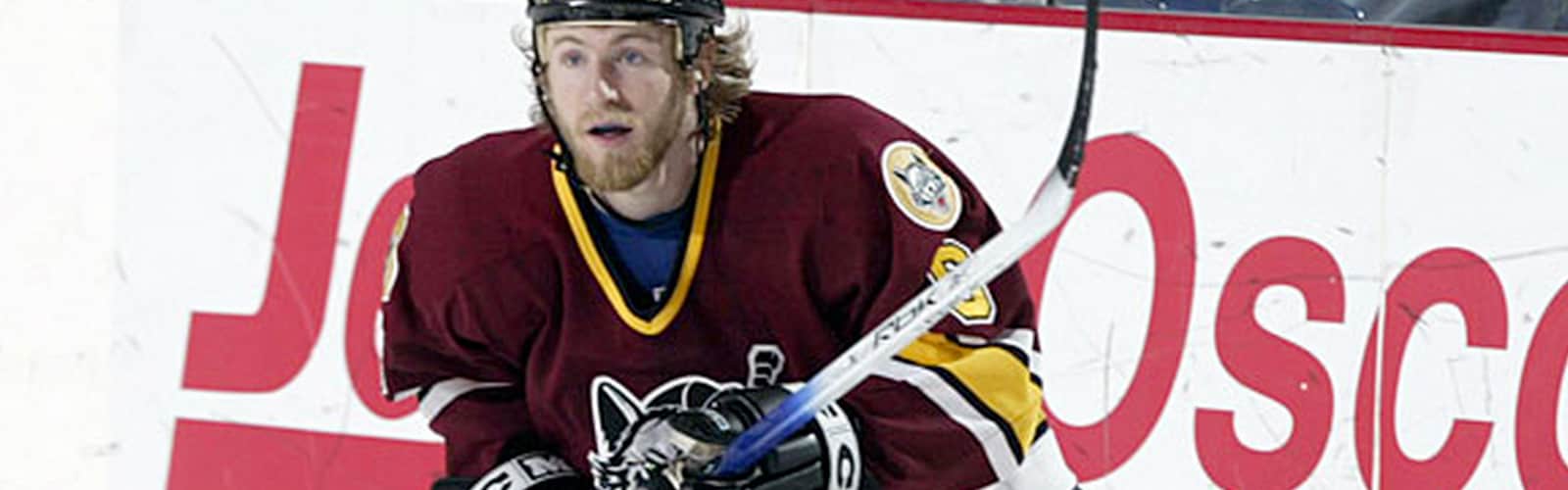 chicago hockey allstars