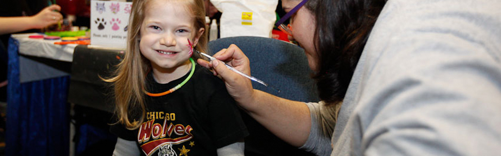 family fun activities in chicago