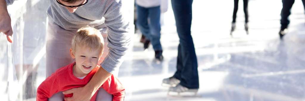 chicago ice skating lessons