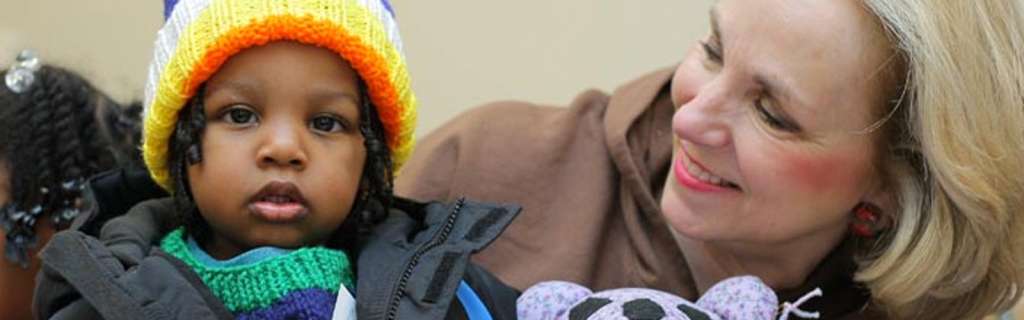 clothing drive in chicago suburbs