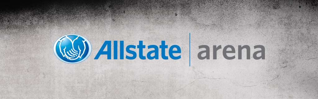 Allstate Arena Information