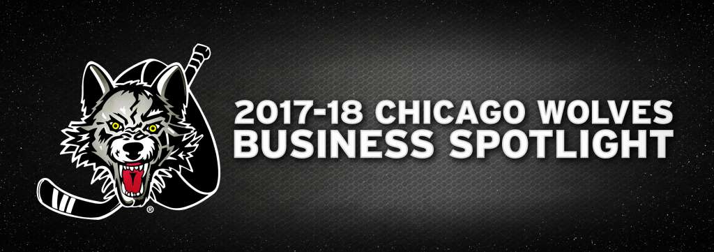 Business Spotlight of the Game