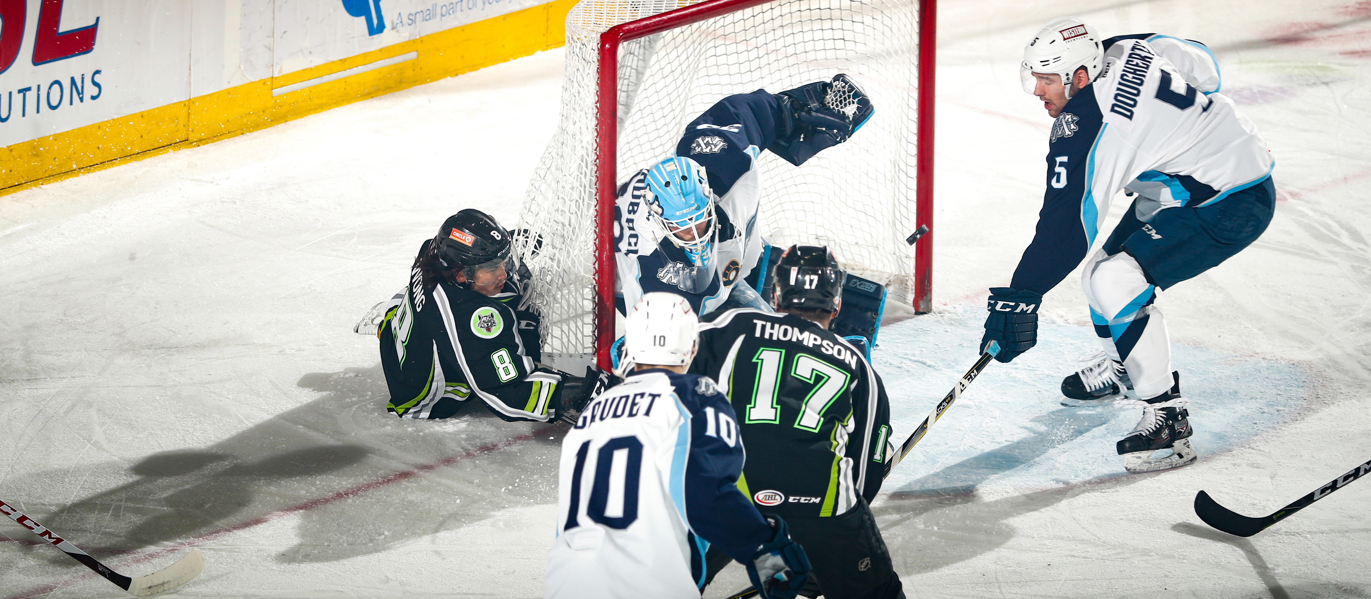 News & Media Chicago Ice Hockey News Chicago Wolves