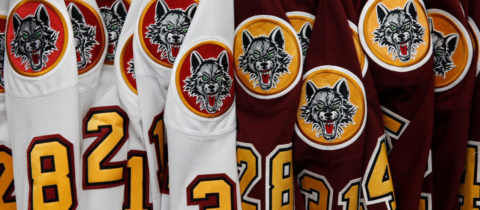 Chicago Wolves Launch New Brand with “Last Team Standing” Campaign for