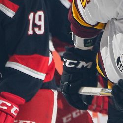 Chicago Wolves vs. Grand Rapids Griffins