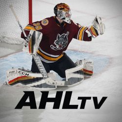 AHLTV Goalie