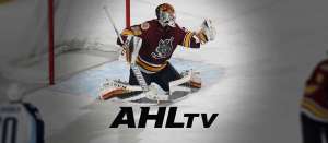 AHLTV Goalie